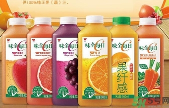 味全每日c孕婦能喝嗎？味全每日c寶寶能喝嗎？