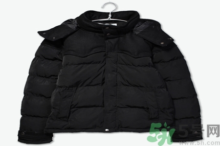 羽絨服怎么洗？白色羽絨服怎么洗？