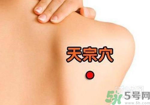 肩周炎艾灸有用嗎？肩周炎艾灸哪些部位？