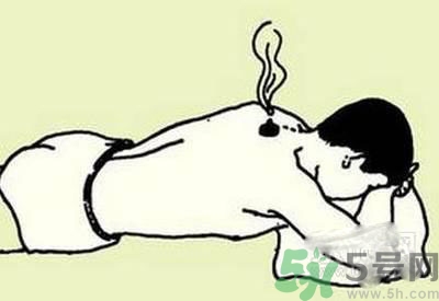 肩周炎艾灸有用嗎？肩周炎艾灸哪些部位？