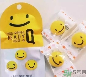 韓國笑臉解酒糖有用嗎？handok笑臉解酒糖怎么吃？