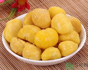 生板栗怎么保存？?板栗如何保存能放更久
