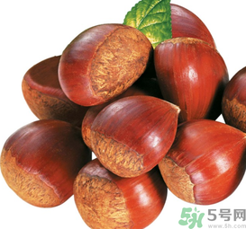 生板栗怎么去殼？生板栗去殼妙招