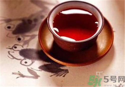 頸椎病喝什么茶？頸椎病適合喝什么茶？