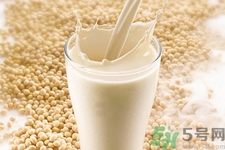 空腹喝豆?jié){好嗎？喝豆?jié){的誤區(qū)有哪些？
