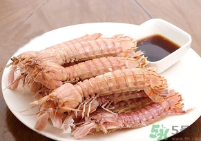 皮皮蝦是熱性還是涼性？皮皮蝦是寒性的嗎？