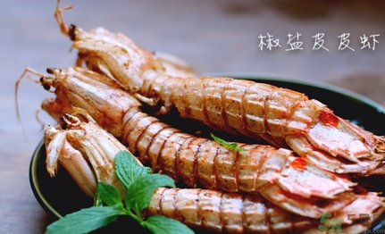 皮皮蝦是熱性還是涼性？皮皮蝦是寒性的嗎？