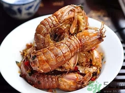 皮皮蝦是發(fā)物嗎？手術(shù)后可以吃皮皮蝦嗎？