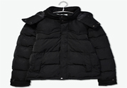 羽絨服日常如何保養(yǎng)？羽絨服局部清潔的方法有哪些？