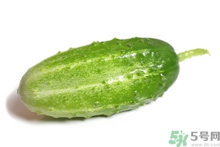 黃瓜汁能天天敷臉嗎？黃瓜汁敷臉有什么好處？