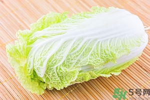 哪些蔬菜可以生吃？哪些蔬菜不能生吃？
