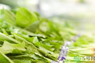 哪些蔬菜可以生吃？哪些蔬菜不能生吃？