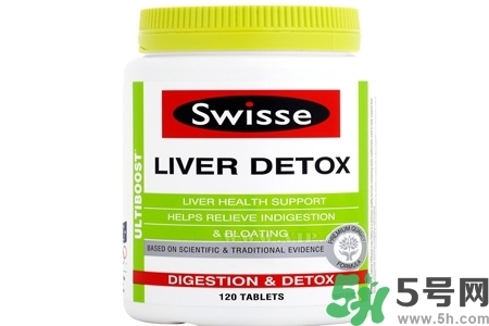 孕婦可以服用swisse護肝排毒片嗎？swisse護肝排毒片有副作用嗎？