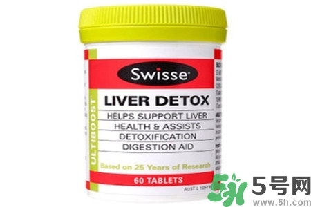 孕婦可以服用swisse護肝排毒片嗎？swisse護肝排毒片有副作用嗎？