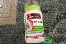 孕婦可以服用swisse護肝排毒片嗎？swisse護肝排毒片有副作用嗎？