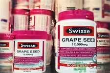 swisse的保健品怎么樣？swisse是什么？