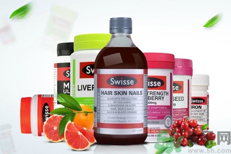 swisse的保健品怎么樣？swisse是什么？