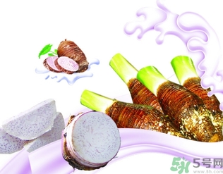 芋頭是發(fā)物嗎？手術(shù)后可以吃芋頭嗎？