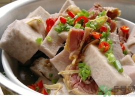 芋頭和雞蛋可以一起吃嗎？芋頭和雞蛋吃會(huì)怎樣？