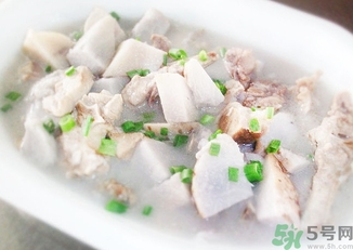 芋頭可以和土豆一起吃嗎？芋頭和土豆一起吃好不好？