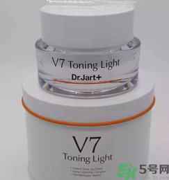 韓國v7素顏霜孕婦可以用嗎？韓國v7素顏霜功效