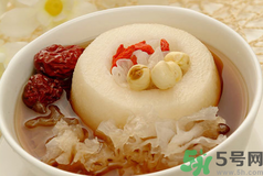 梨水怎么熬可以治咳嗽？梨水的功效與作用