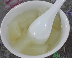 梨水可以去火嗎？梨水怎么熬可以去火