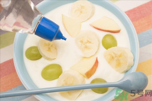 蘋果和酸奶能一起吃嗎？蘋果和酸奶能一起榨汁嗎？