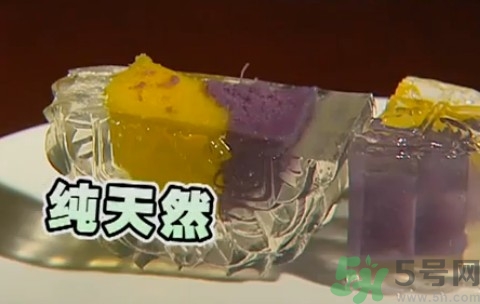 水晶月餅可以會胖嗎？水晶月餅好吃嗎？