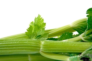 芹菜汁能去斑嗎？芹菜汁可以做面膜嗎？
