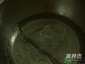 水晶月餅用的什么粉？水晶月餅的做法及配方