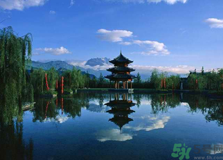 九月份適合去哪旅游？九月份去哪里旅游最合適？
