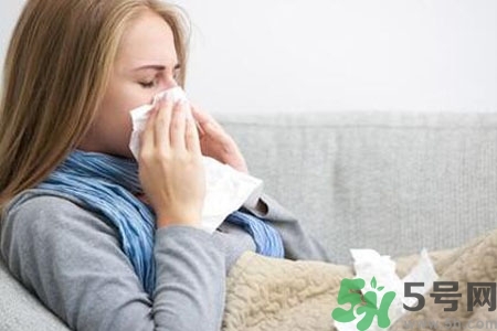 鼻子不通氣是怎么回事？鼻子不通氣怎么辦？