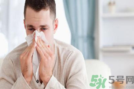 鼻子不通氣吃什么藥？鼻子不通氣的九個(gè)小妙招