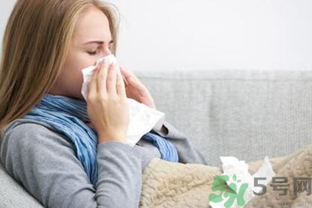 鼻子不通氣吃什么藥？鼻子不通氣的九個(gè)小妙招