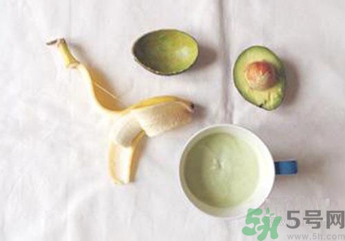 牛油果和香蕉可以一起吃嗎？牛油果和香蕉一起吃多少合適？