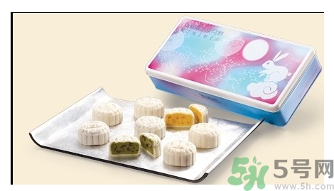 冰皮月餅要放冰箱嗎？冰皮月餅要冷藏嗎？