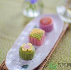 冰皮月餅要放冰箱嗎？冰皮月餅要冷藏嗎？