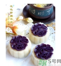 冰皮月餅和冰淇淋月餅有什么區(qū)別？冰皮月餅和冰淇淋月餅?zāi)膫€(gè)好吃？