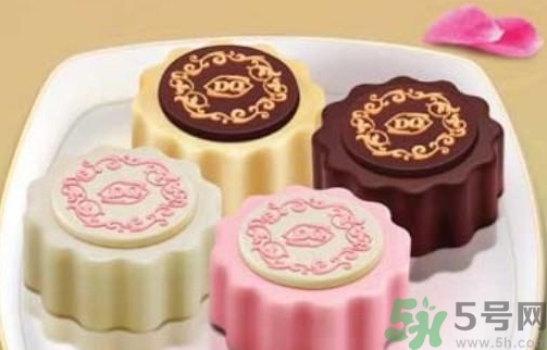 冰淇淋月餅會(huì)化嗎？冰淇淋月餅化了怎么辦？