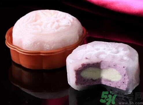 冰淇淋月餅會(huì)化嗎？冰淇淋月餅化了怎么辦？