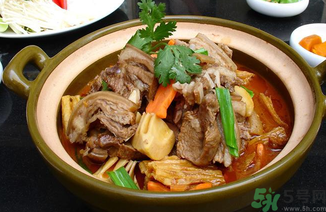 狗肉怎么做好吃？狗肉的做法