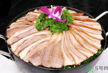 狗肉怎么做好吃？狗肉的做法