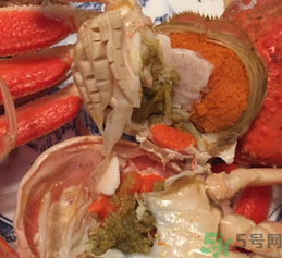 螃蟹籽能吃嗎？螃蟹籽怎么吃？