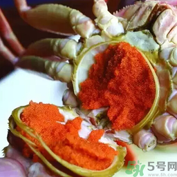 螃蟹籽能吃嗎？螃蟹籽怎么吃？