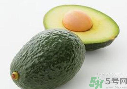 牛油果可以放冰箱嗎？牛油果怎么保存？