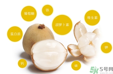 吃龍功果會上火嗎？龍功果的功效