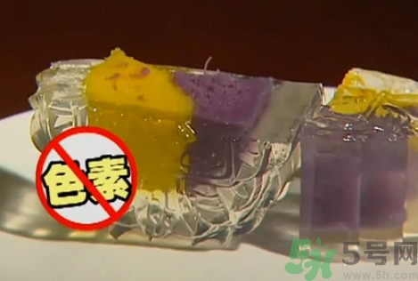 水晶月餅可以會胖嗎？水晶月餅好吃嗎？