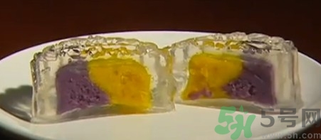 水晶月餅可以會胖嗎？水晶月餅好吃嗎？