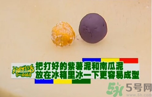 水晶月餅用的什么粉？水晶月餅的做法及配方
